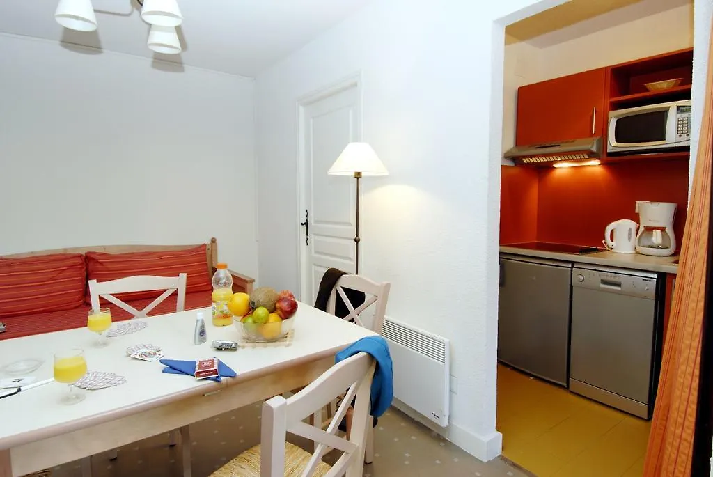 Odalys Residence Les Mimosas Saint-Raphael  3*, Saint-Raphael (Var) France