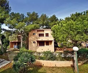 Odalys Residence Les Mimosas Saint-Raphael  Aparthotel Saint-Raphael (Var)