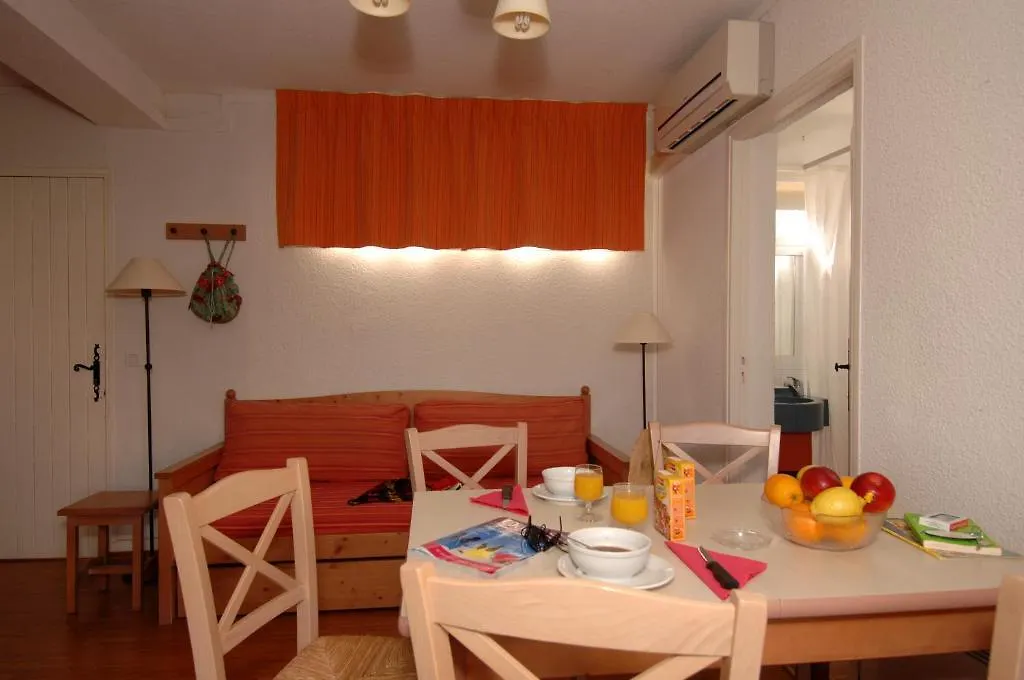 Odalys Residence Les Mimosas Saint-Raphael  Saint-Raphael (Var)