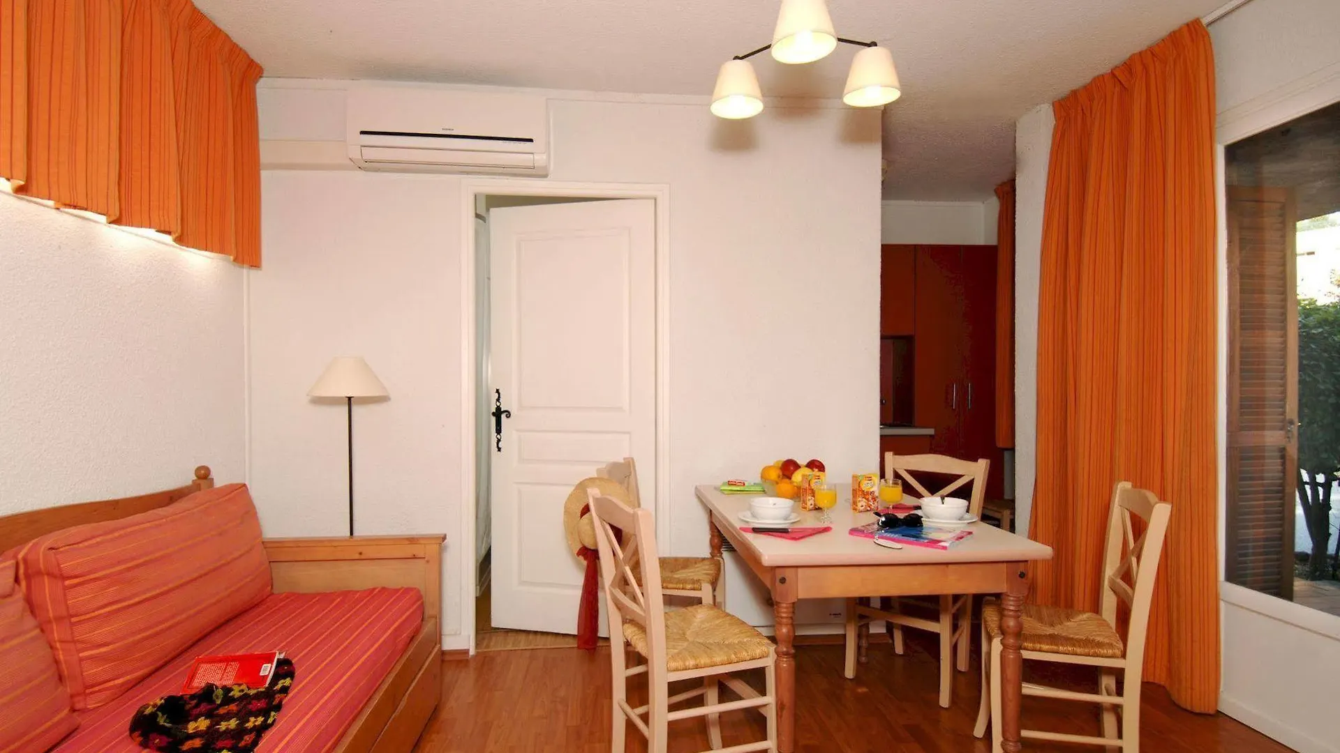 Odalys Residence Les Mimosas Saint-Raphael  3*, Saint-Raphael (Var) France