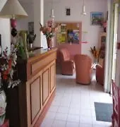 Aparthotel Odalys Residence Les Mimosas Saint-Raphael