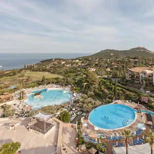Holiday park Village Pierre & Cap Esterel - Raphael Village