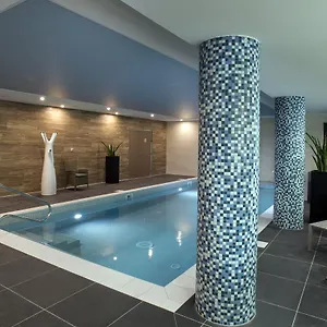 Appart hôtel Domitys La Palombine